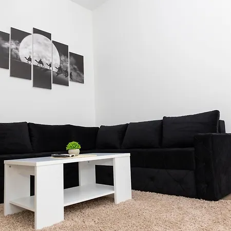 La Vida Apartment Becej