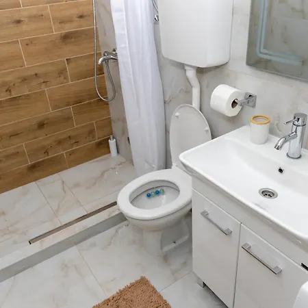 Apartment La Vida