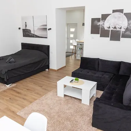 La Vida Apartment Becej