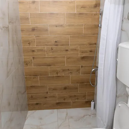 Apartment La Vida Becej