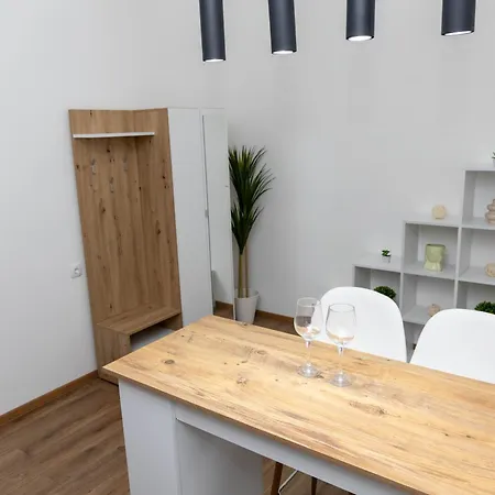 La Vida Apartment