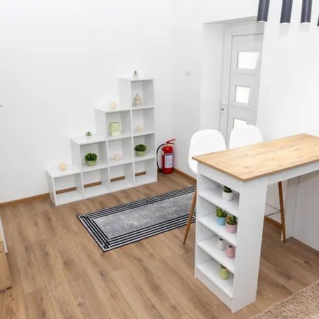 Apartment La Vida *