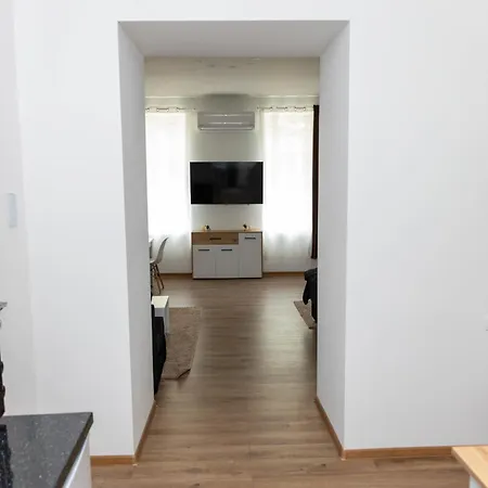Apartment La Vida Becej