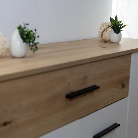 La Vida Apartment Becej