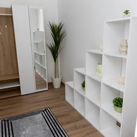 Apartment La Vida Becej